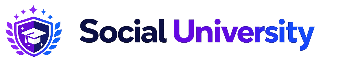 Social University | India's Career & Creator Community for Students